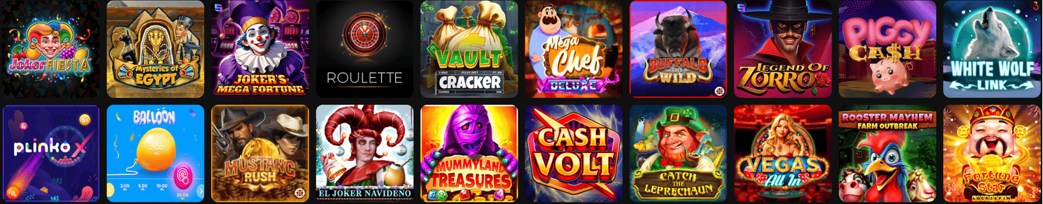 Slots Bet30 Casino Slots Bet30 Casino