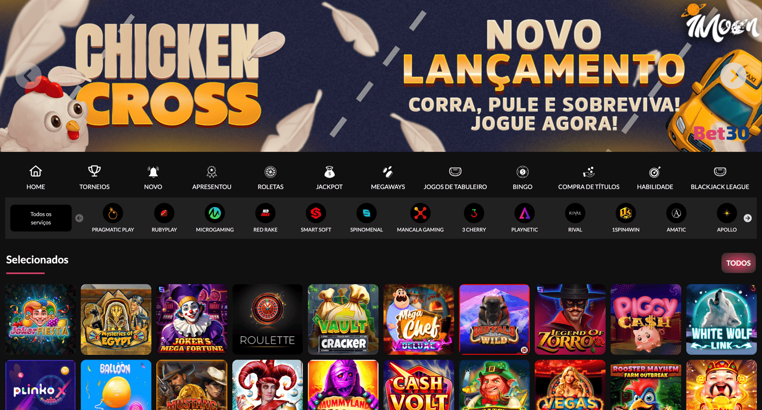 Bet30 Casino Bet30 Casino